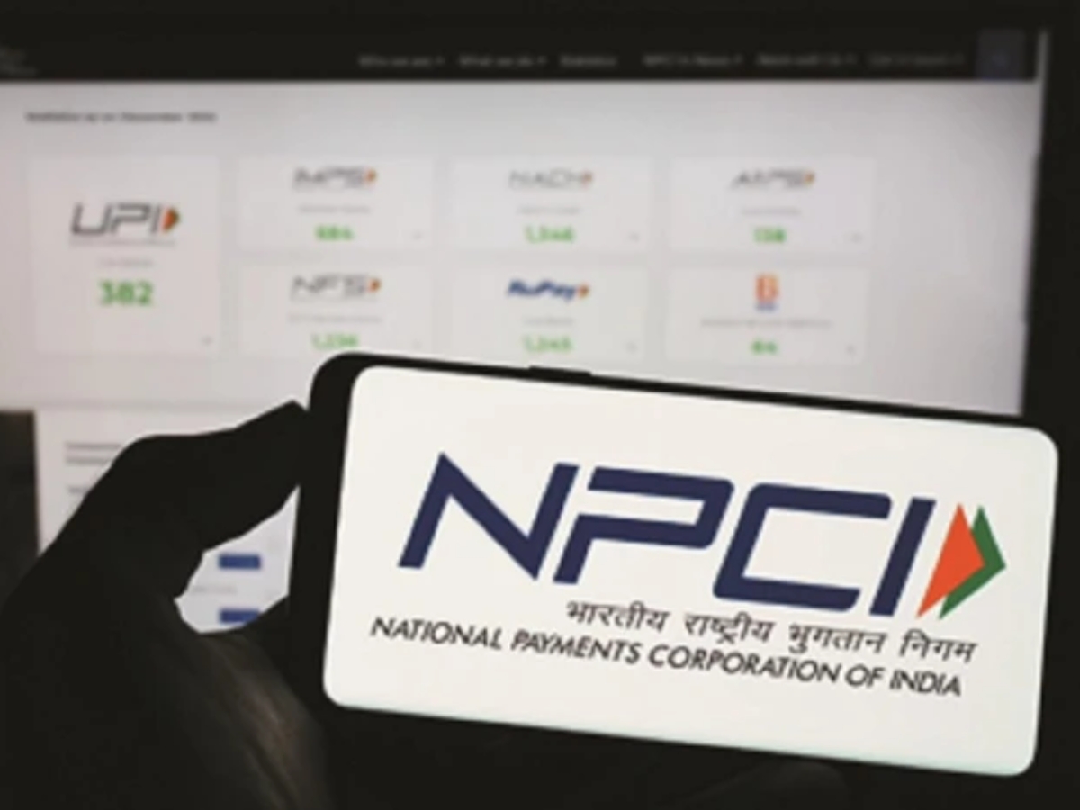 NPCI