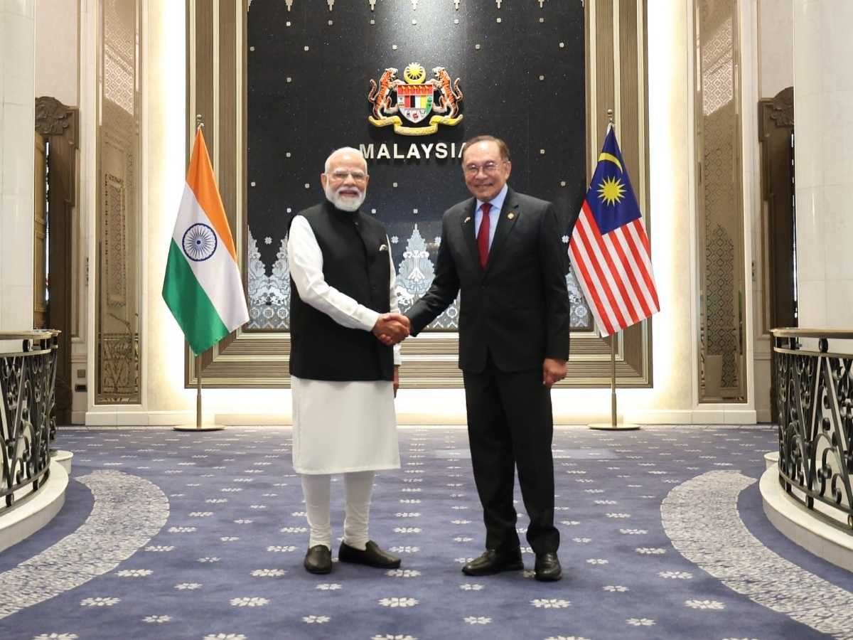 Narendra Modi