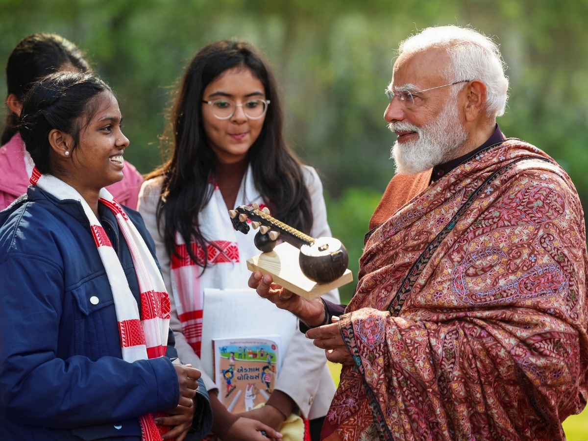 Narendra Modi