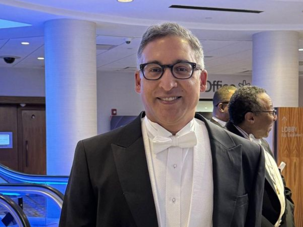 Neal Katyal