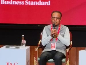 Nilesh Shah