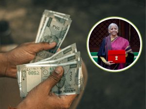 Budget