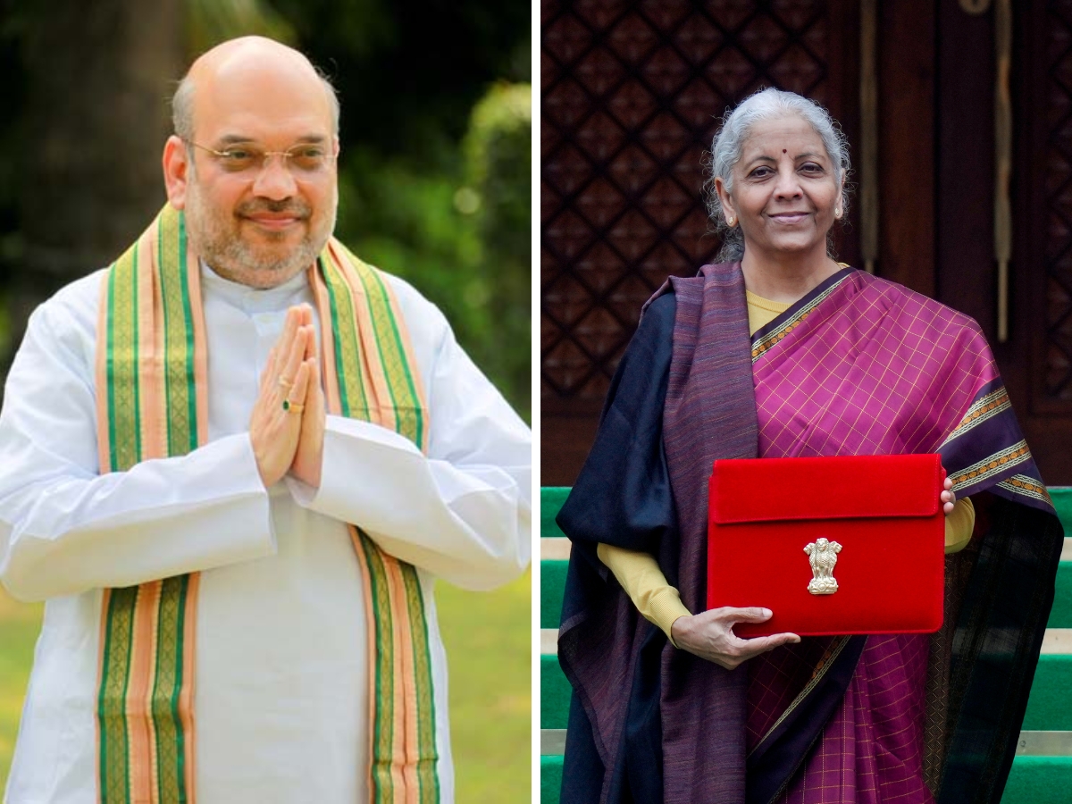 Budget 2026