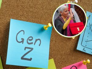 GEN Z
