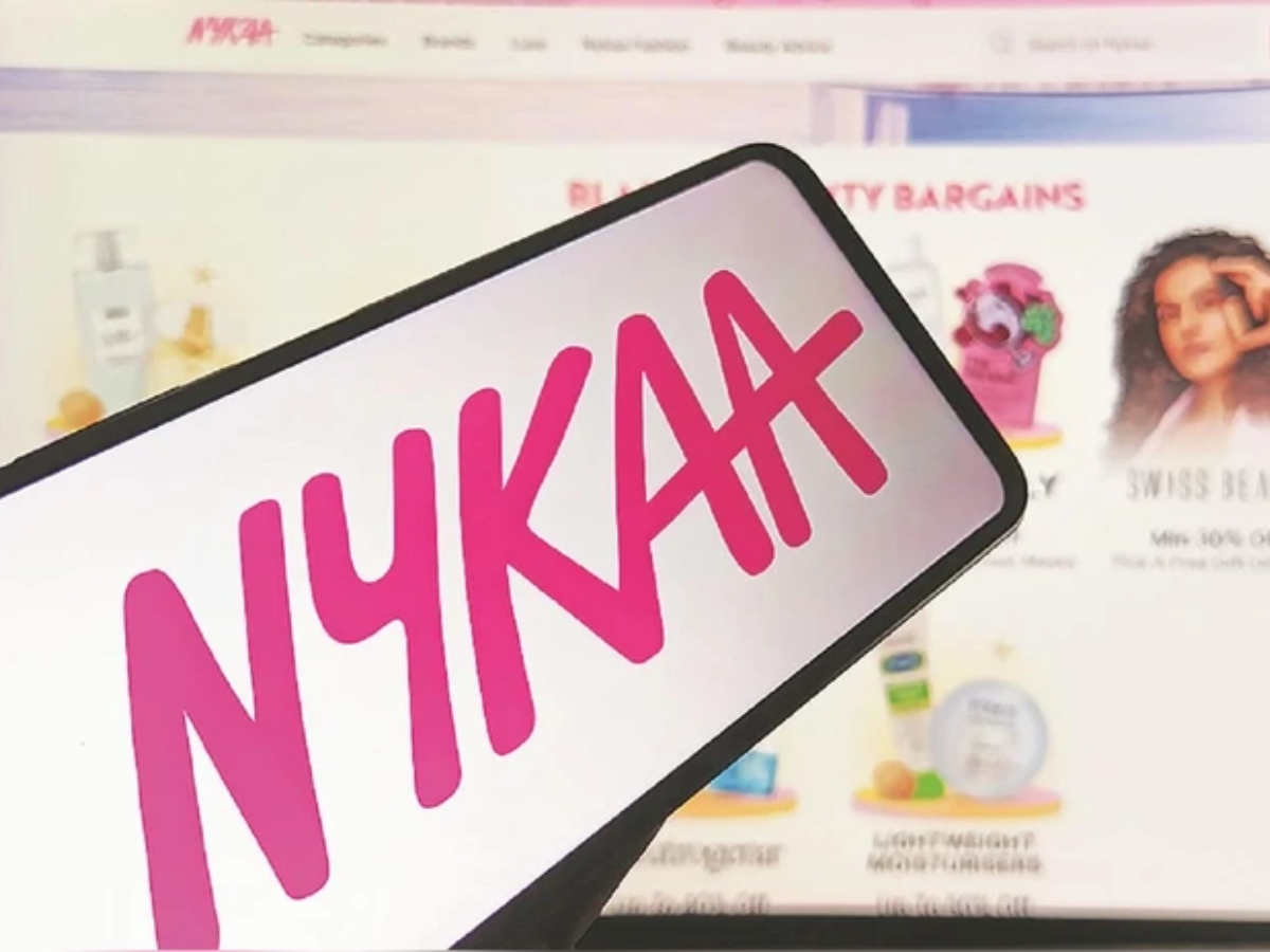 Nykaa