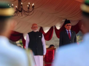 PM Modi pitches deeper Asean ties, tech partnership in Malaysia visit