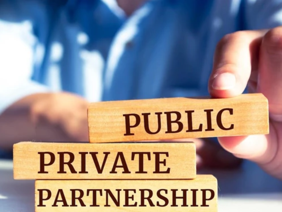 PPP Model