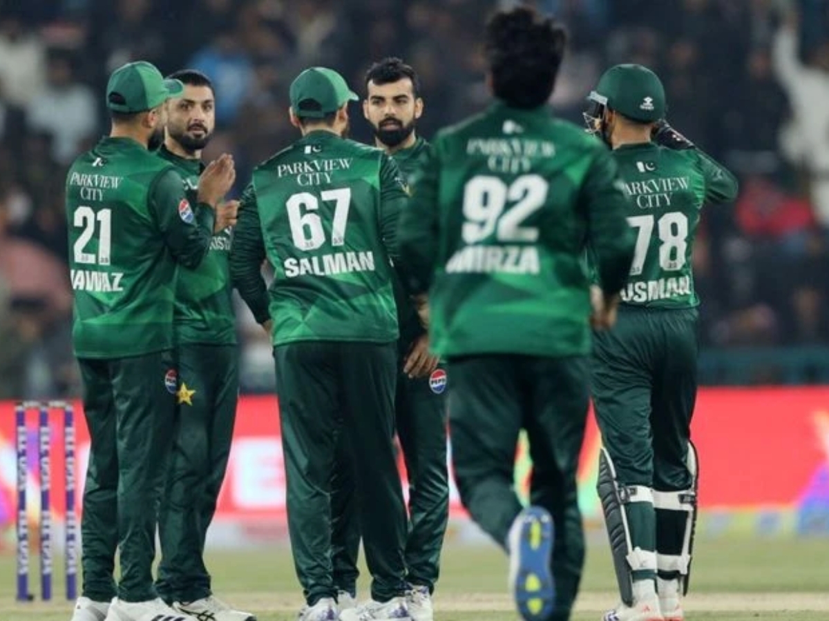 ICC Warning to PCB, Pakistan cricket team