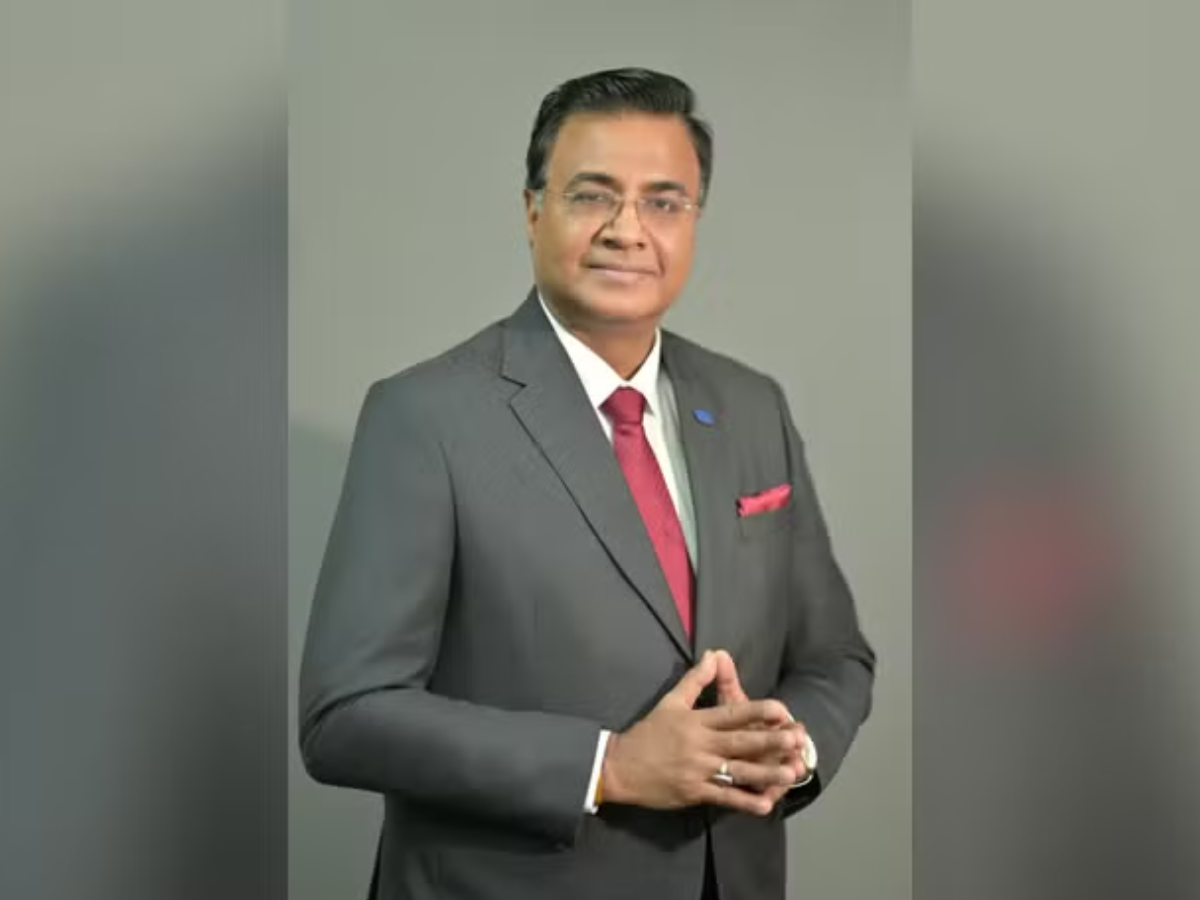 Partho Banerjee, Senior Executive Officer (Marketing and Sales), Maruti Suzuki India