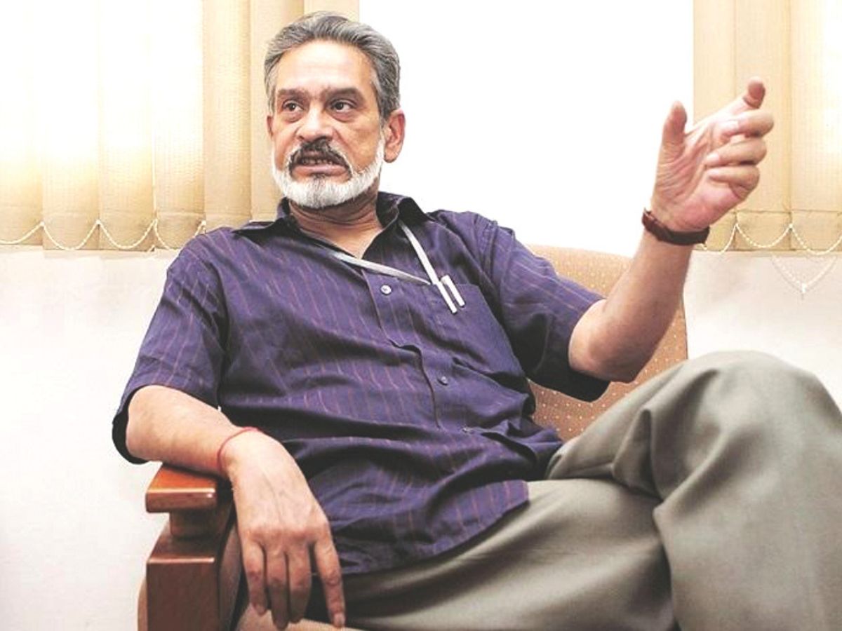 Pranab Sen