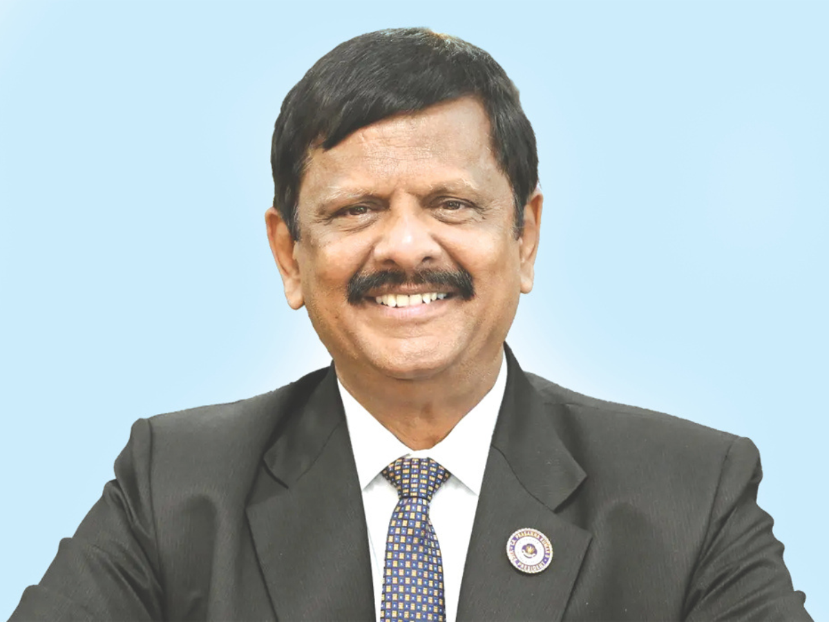 Prasanna Kumar D