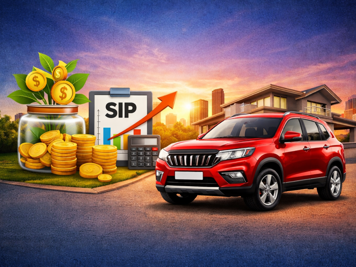 SIP and SUV