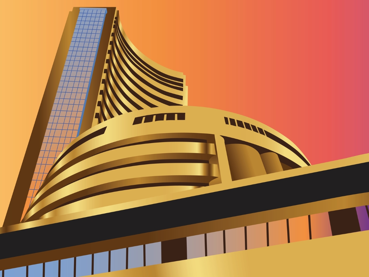 Share Market