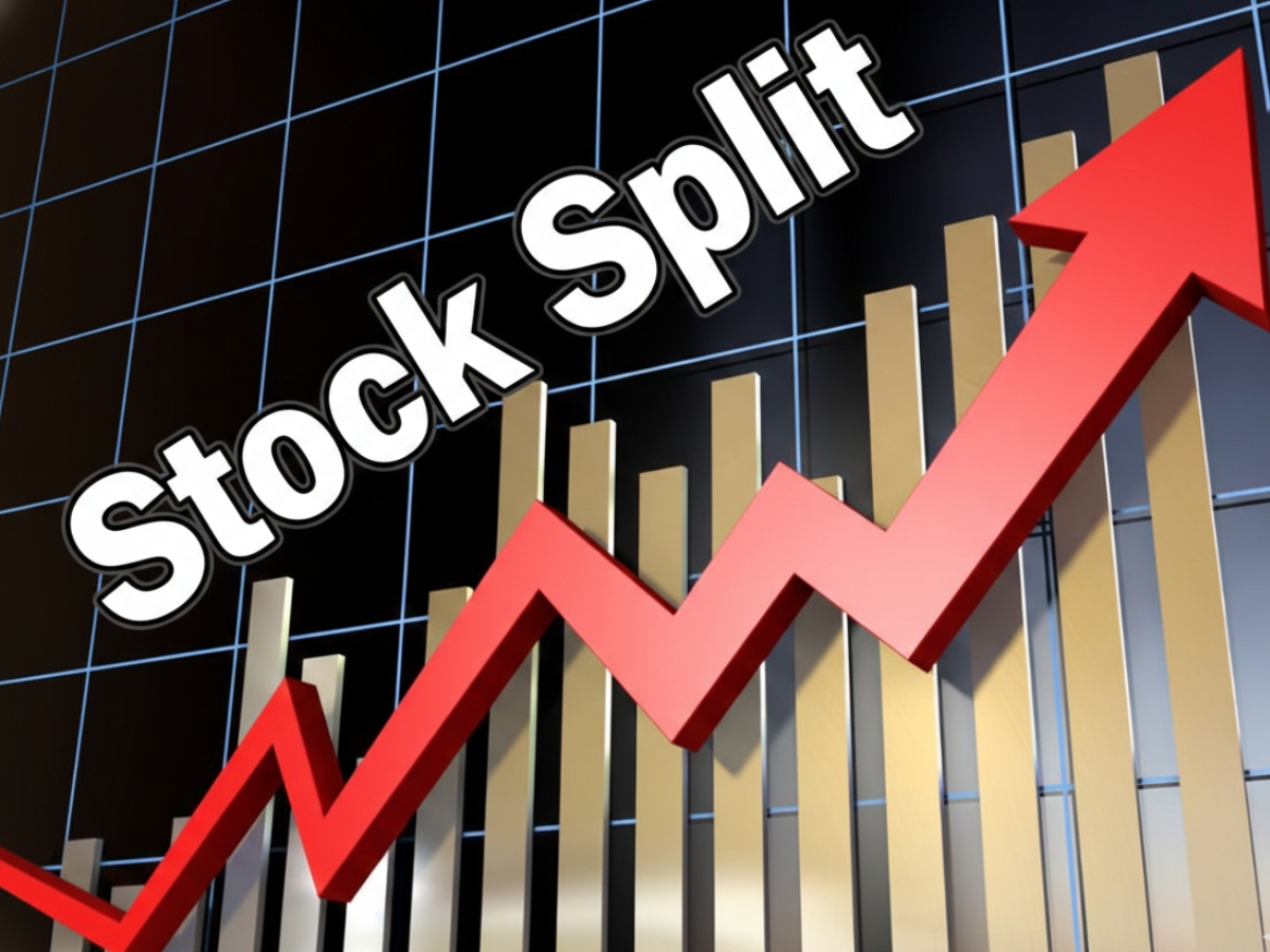 Stock Split