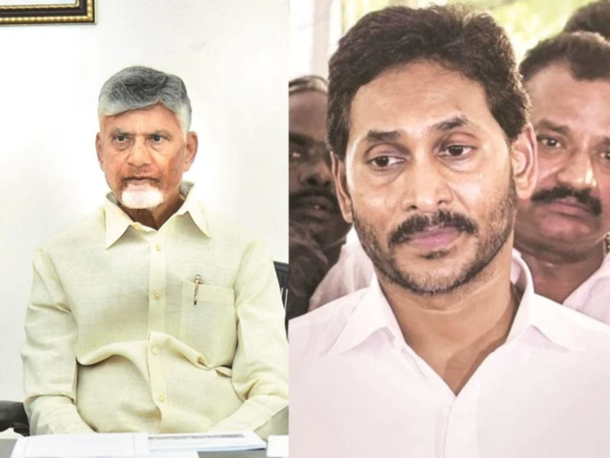 Tirupati laddu controversy