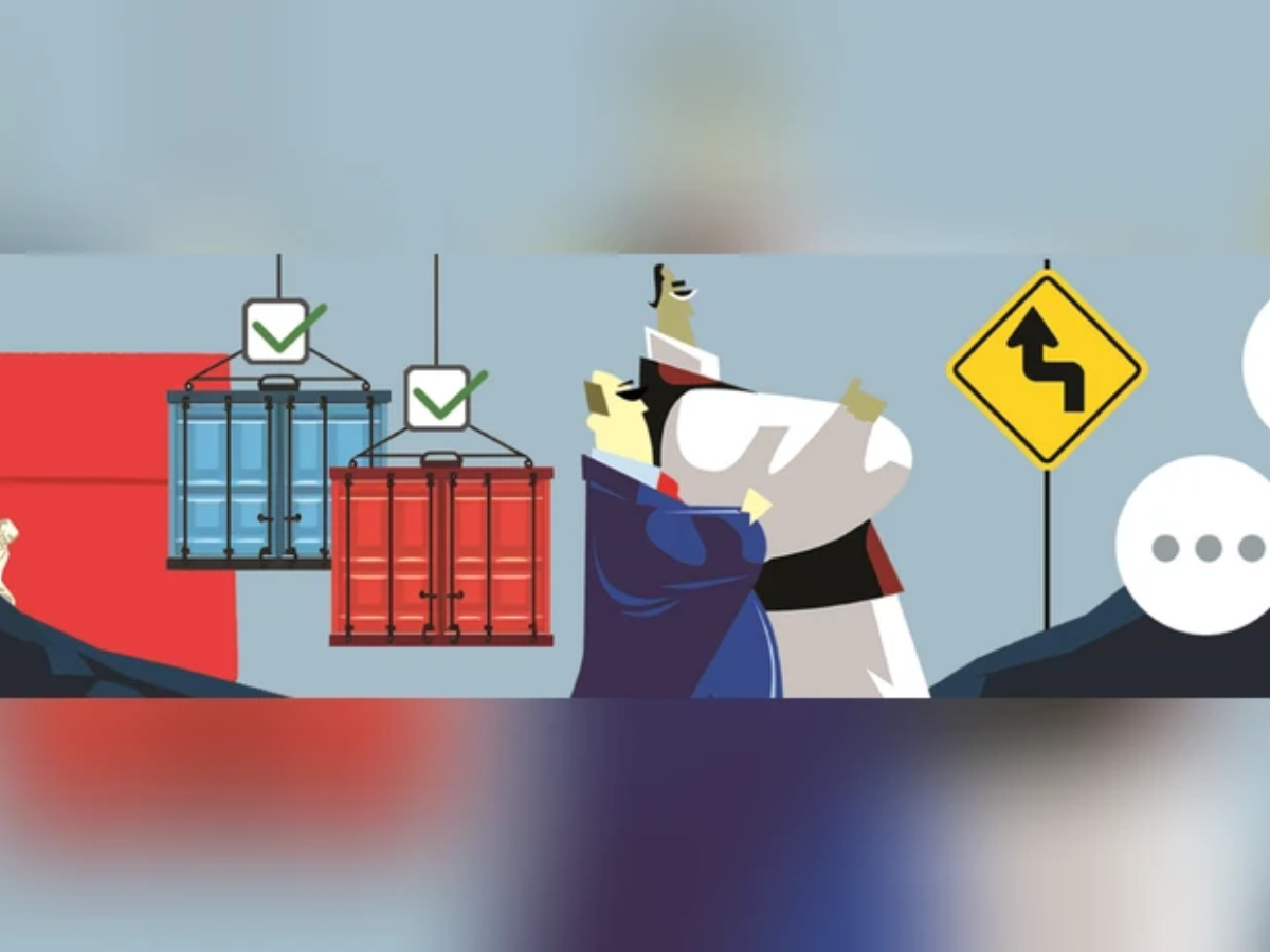 Trade Deal