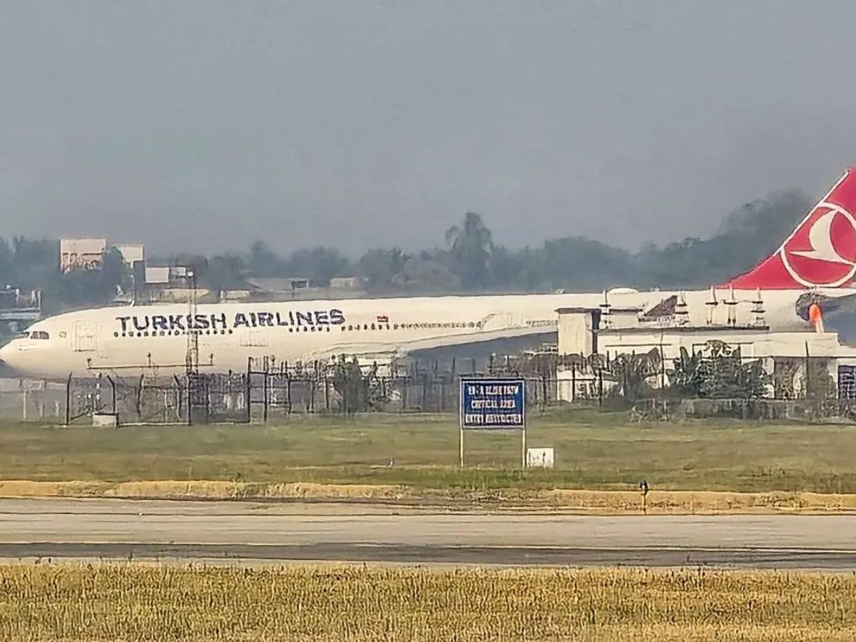 Turkish Airlines