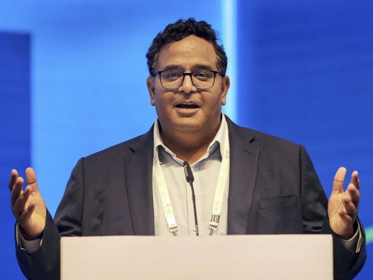 Vijay Shekhar Sharma