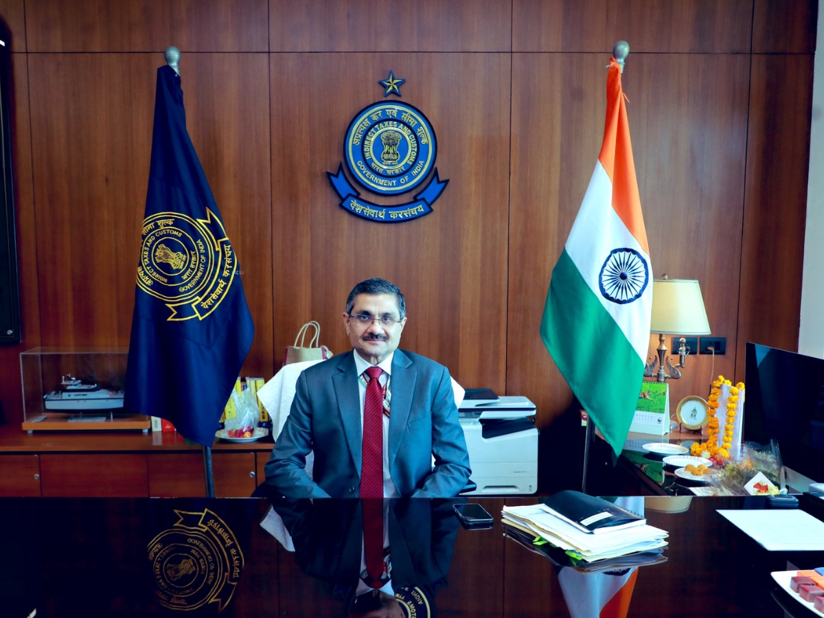 Vivek Chaturvedi