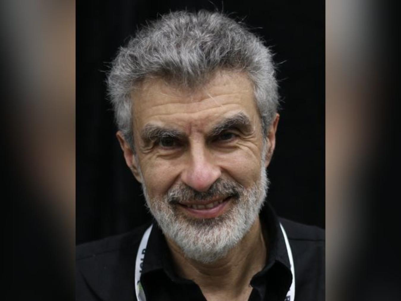 Yoshua Bengio