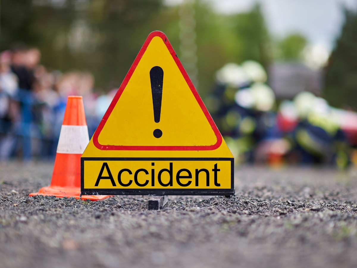accident