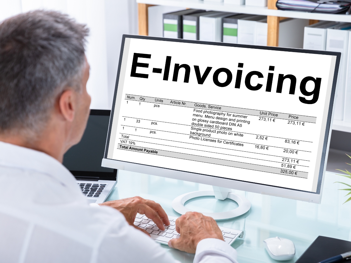 e-way bill