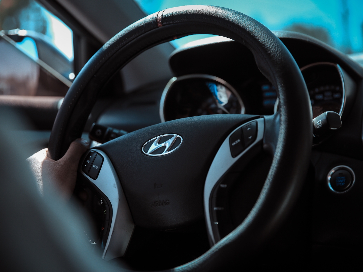 Hyundai Motor India