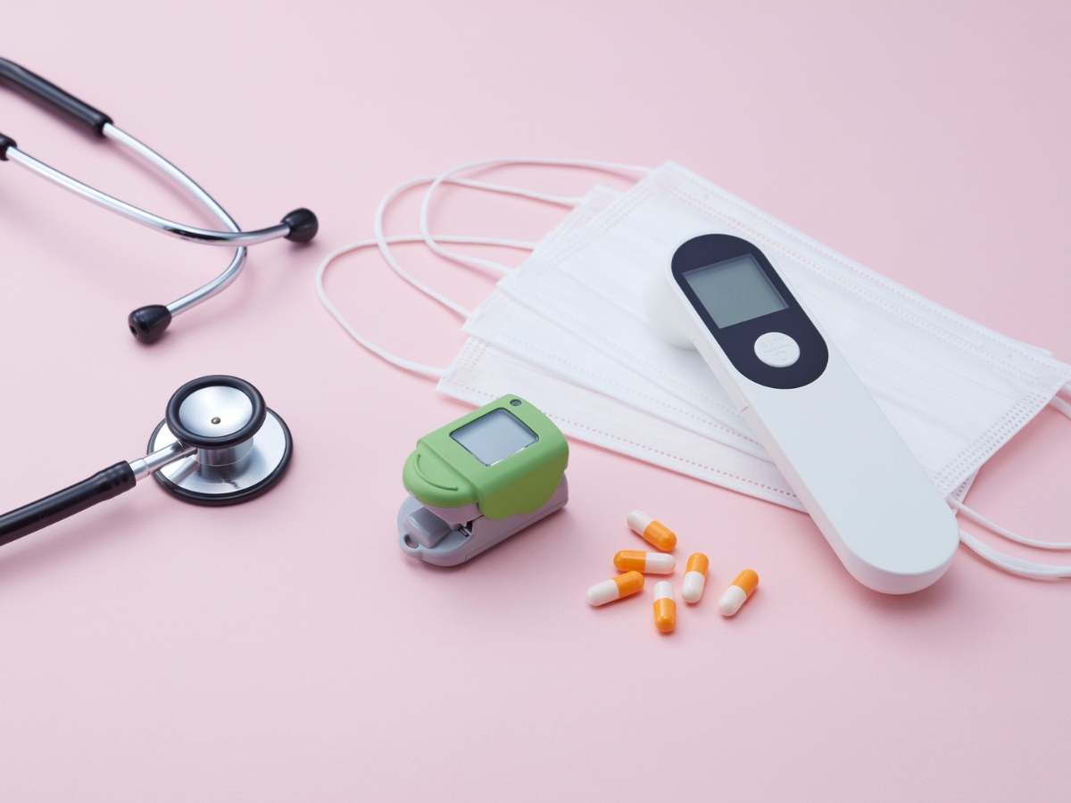 medical device