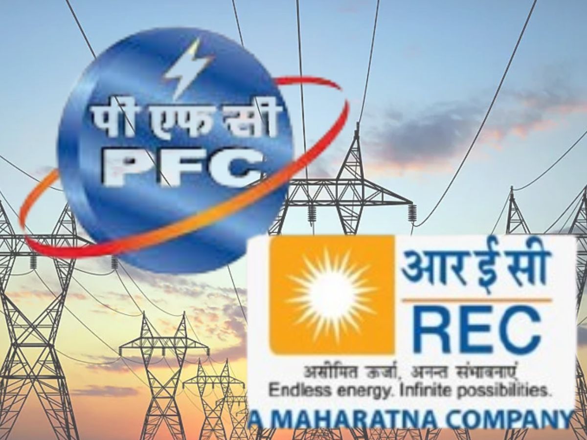 pfc rec merger