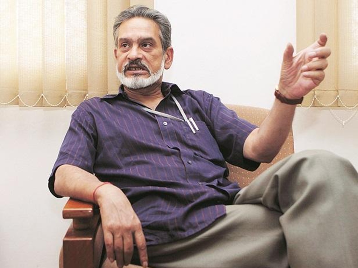 pranab sen
