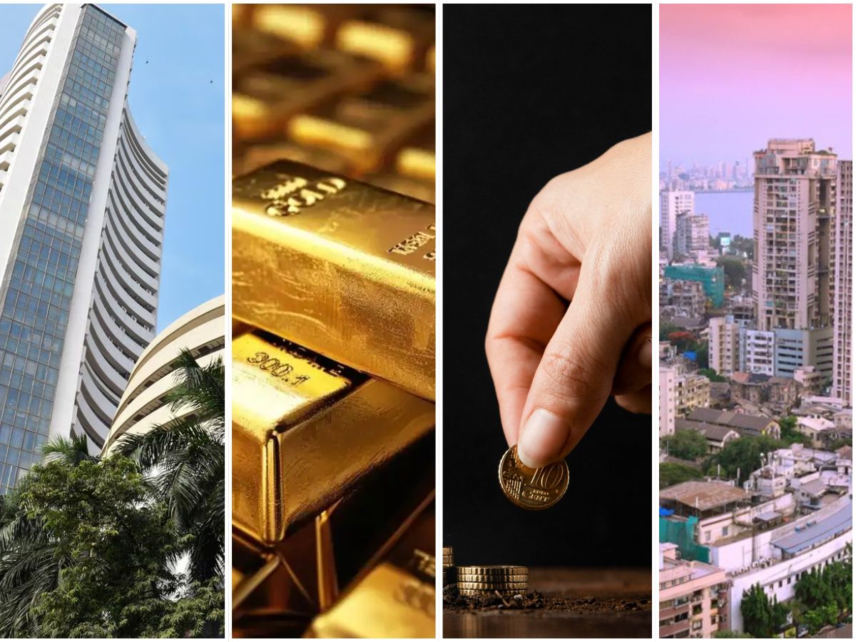 Investment Strategy 2026
