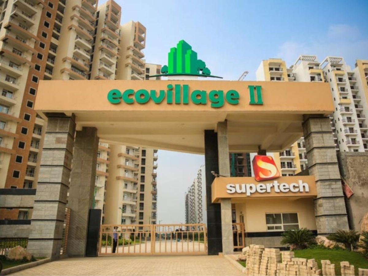 supertech