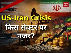 US-Iran Conflict
