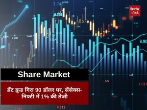Stock Market