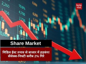 Stock Market