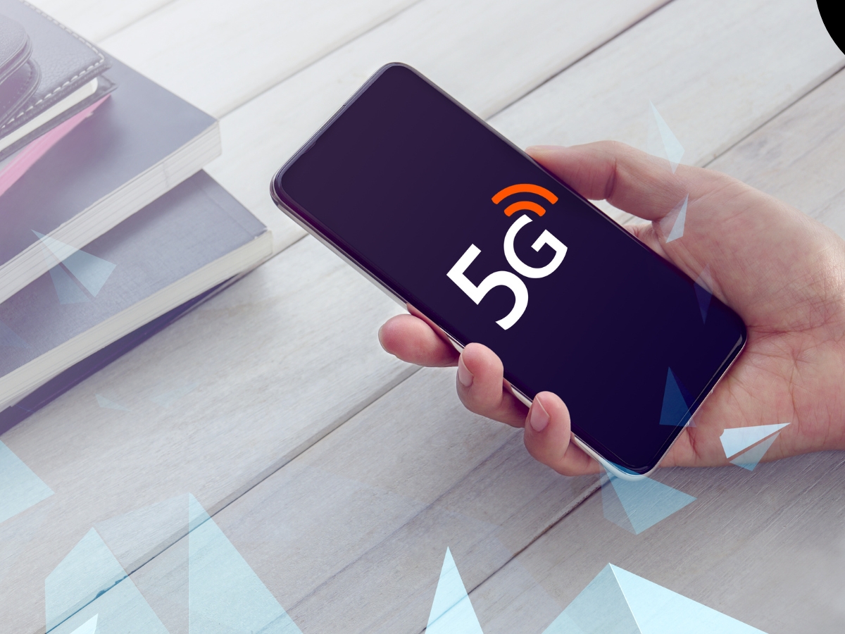 5G Internet