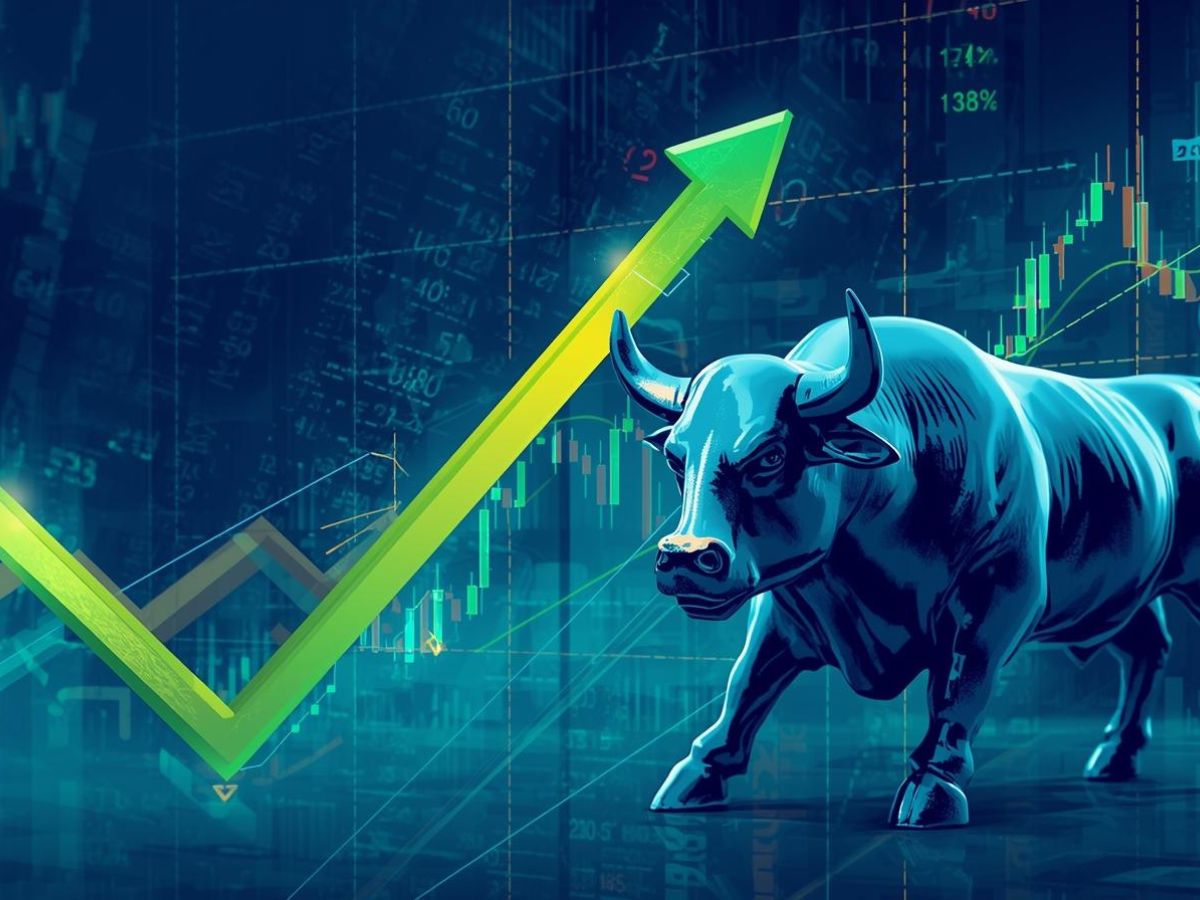 VST Industries stock