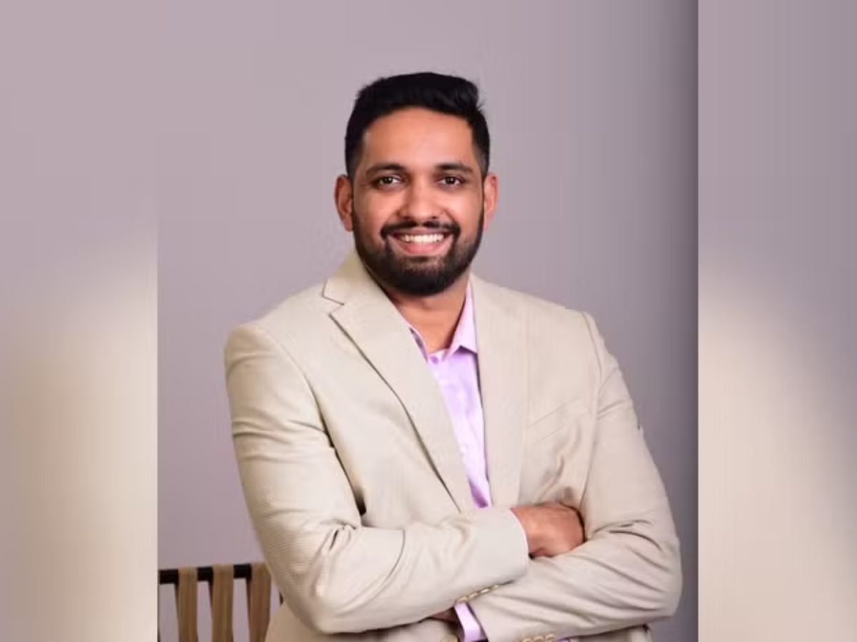Aditya Mulki