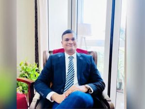 MobiKwik Anis Pathan