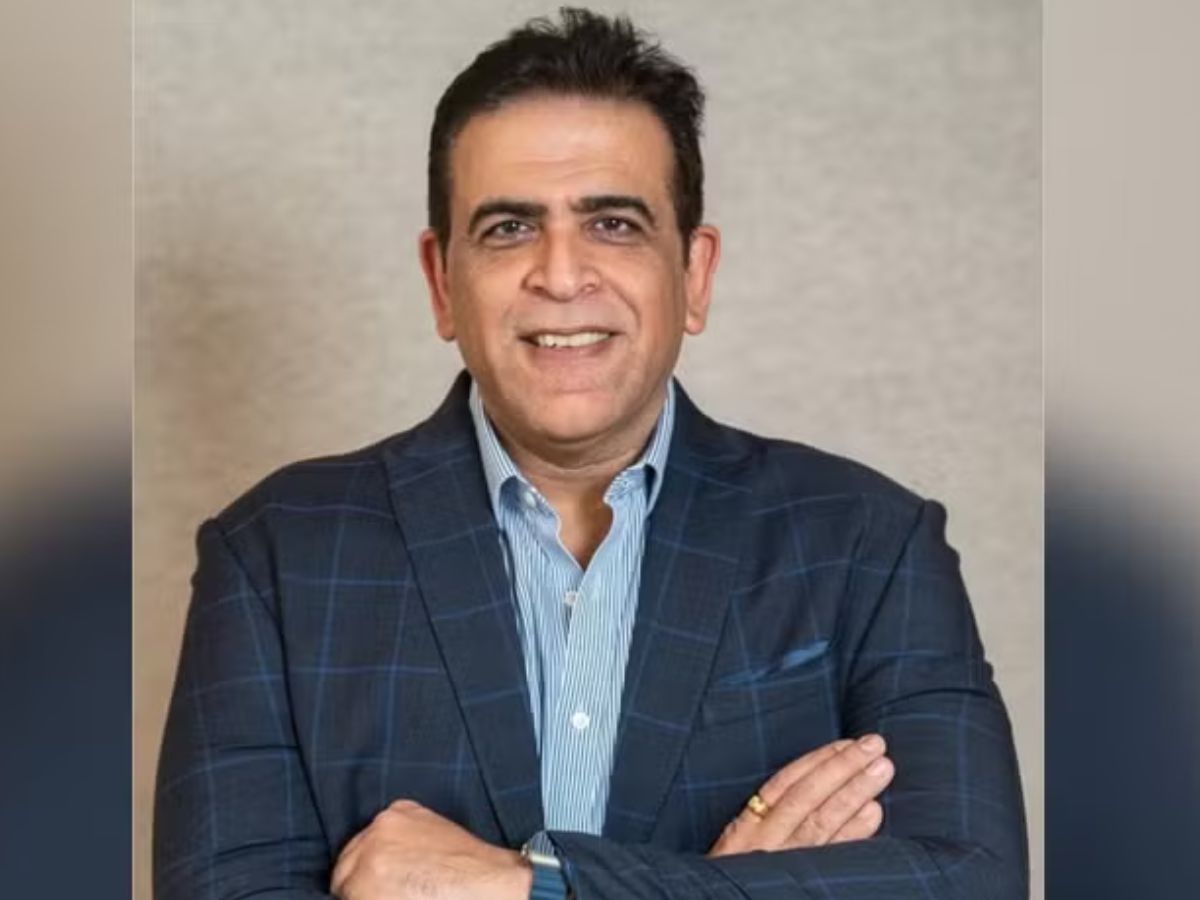 Ankur Dhingra