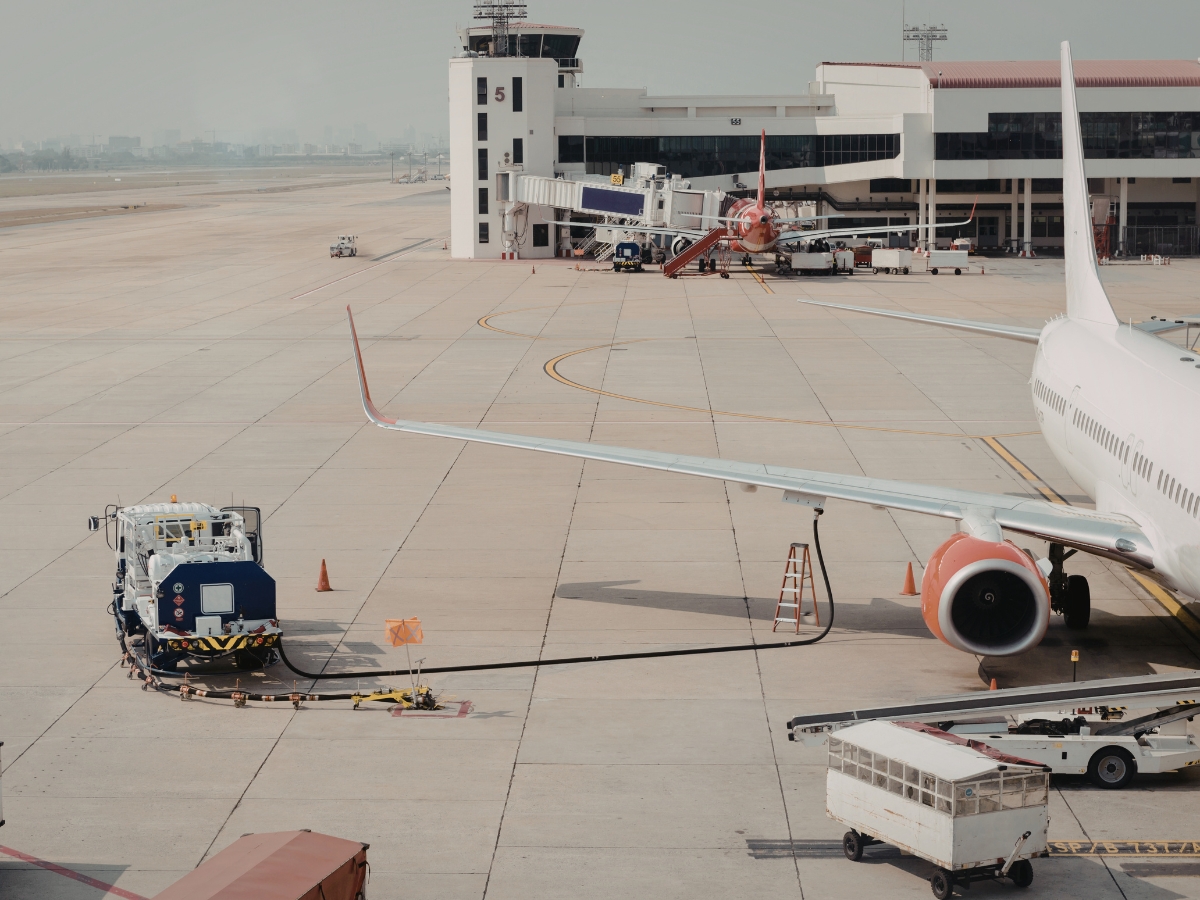 Aviation Fuel