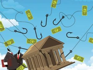 Bank Fraud