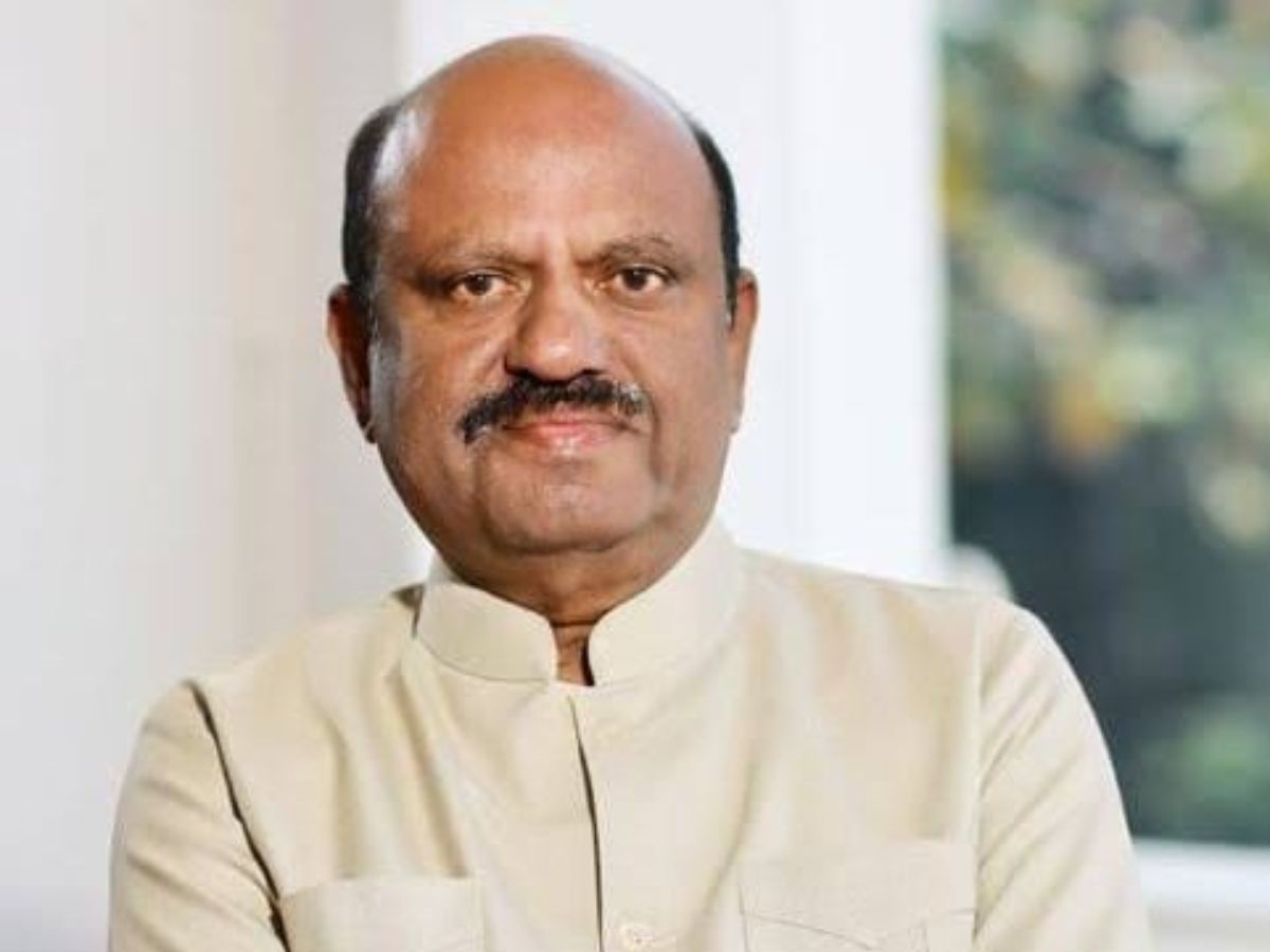 CV Ananda Bose