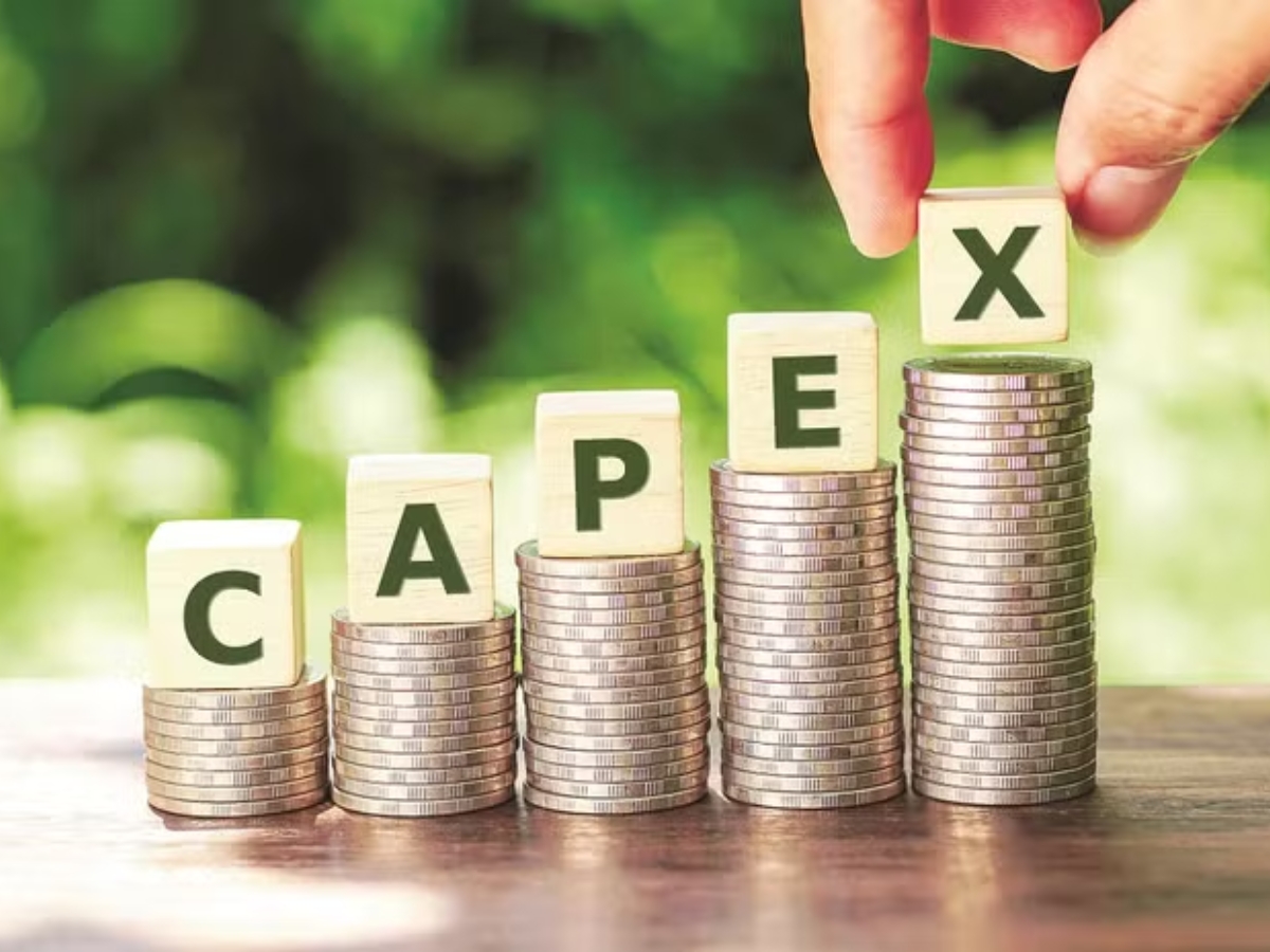 Capex