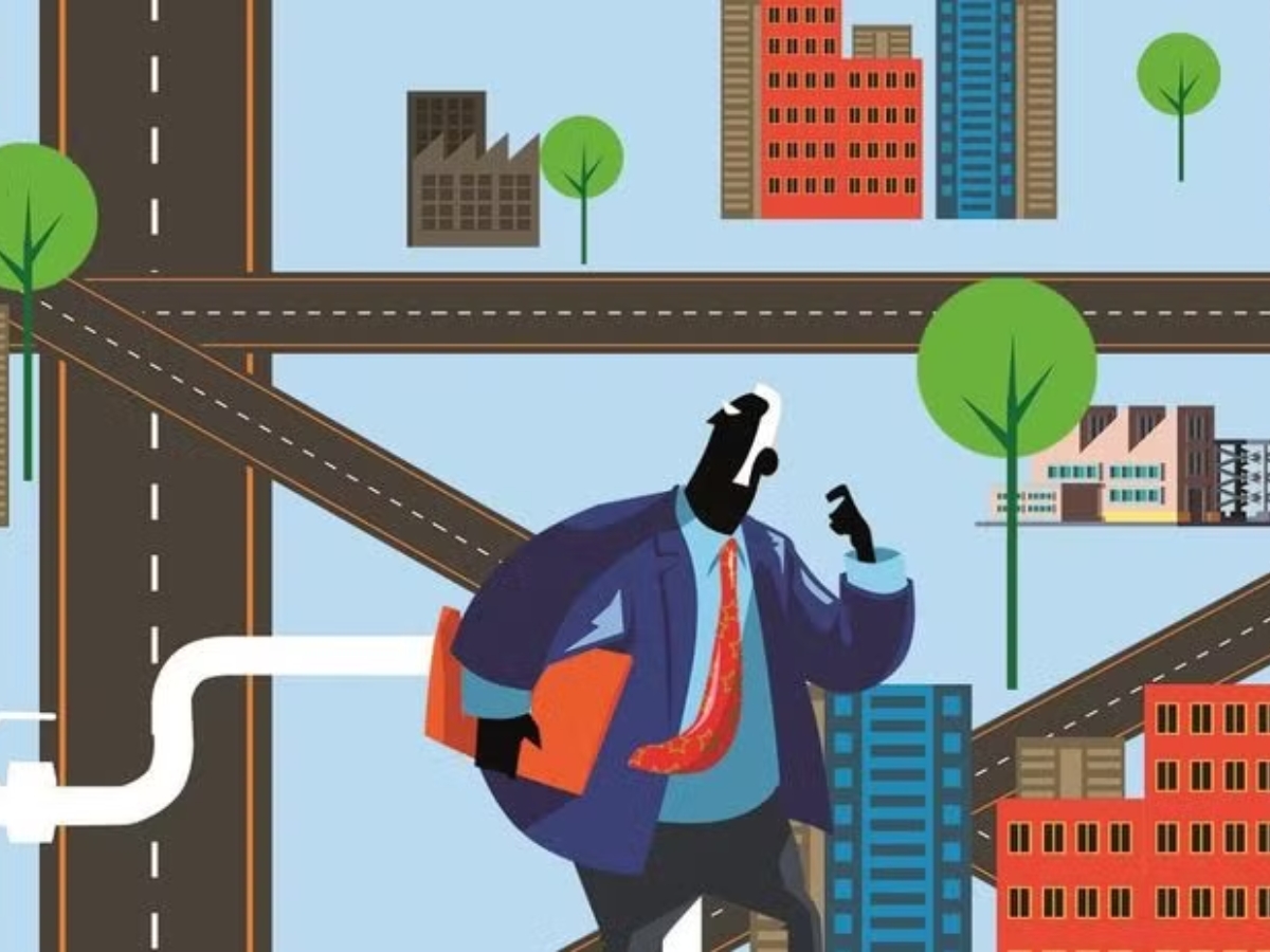 Cities Governance