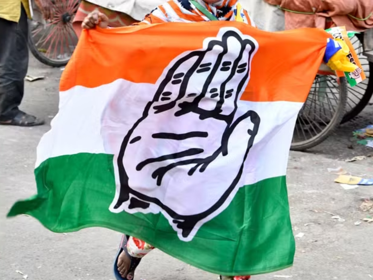 Congress