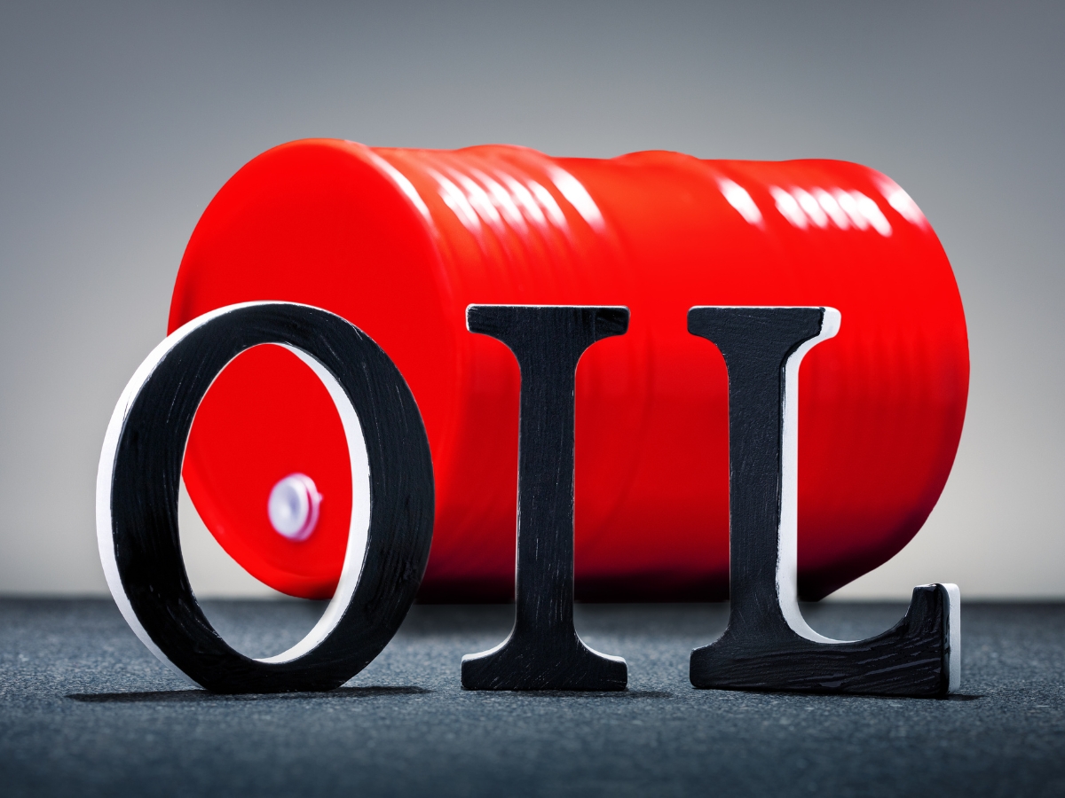 Crude Oil