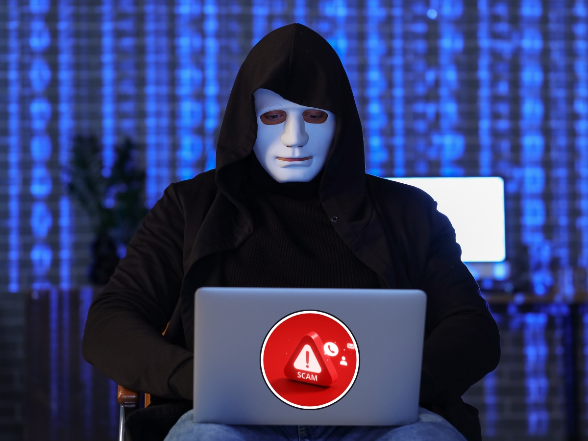 Cyber Fraud