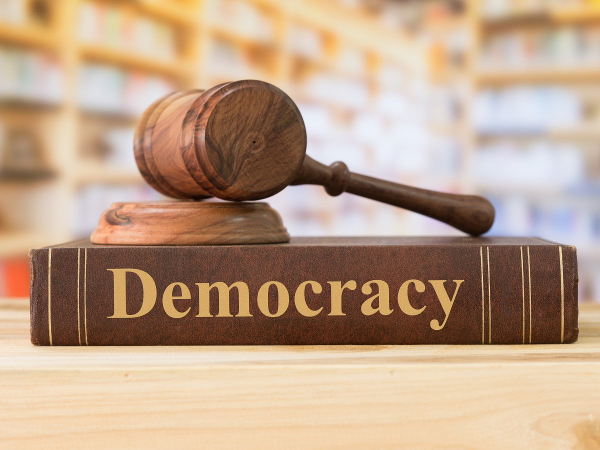 Democracy