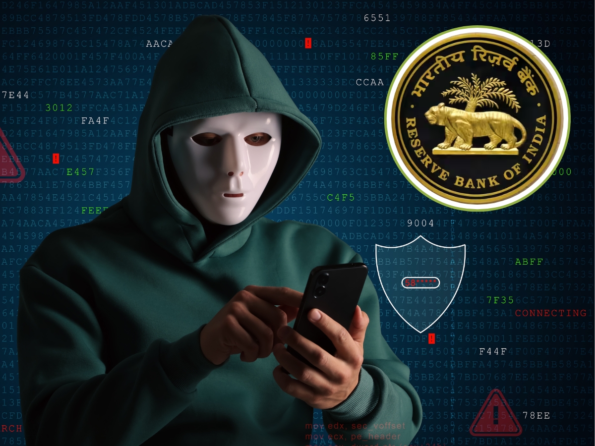 Digital Fraud RBi